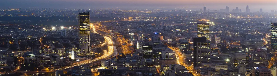 Tel Aviv